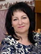 Макаревич Светлана Егоровна