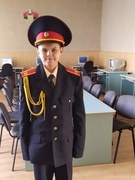 Воспитанники школы