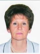 Воронович Надежда Григорьевна