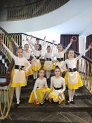 VII Международный фестиваль-конкурс "Новые Вершины"