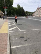 «В единиц забеге под флагом страны»
