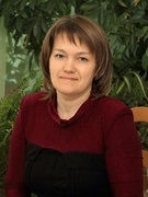 Сцяцкевіч Іна Мечыславаўна