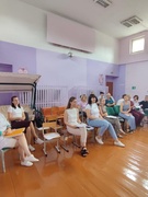 Педагогический совет 10.06.24