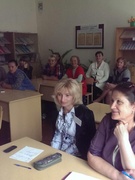 ИТОГОВОЕ РОДИТЕЛЬСКОЕ СОБРАНИЕ