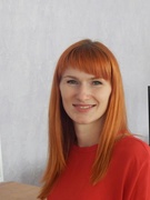 Козел Анна Владимировна