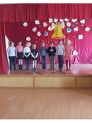 День матери