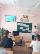 "Я. Моя семья. Моя Родина"