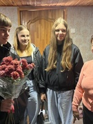 Шестой школьный день (04.10.2025)