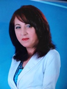 Белая Галина Хузиятовна