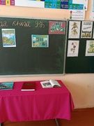 18.04.2026 субботнее мероприятие «Красная книга Республики Беларусь»