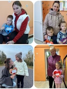 Неделя родительской любви