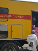 Акция "Безопасность газа в быту"