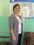 Курошко Ирина Николаевна