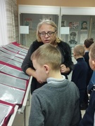 Музей Пантелеймона Николаевича Лепешинского