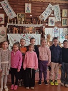Лагер “Сузор’е”