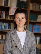 Скребейко Алена Владимировна