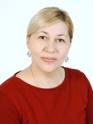 Стома Елена Витальевна