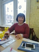 Прачук Антонина Викторовна