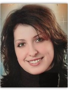 Гаврютченкова Ольга Александровна