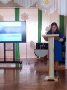 Cеминар-практикум "О совершенствовании организационно-методического сопровождения деятельности воспитателей дошкольного образования"