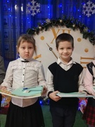 Акция "Чудеса на Рождество" - 2021
