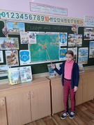 Шестой школьный день 10.05.2025