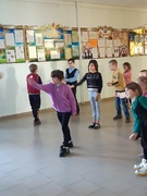 УРА! КАНИКУЛЫ!