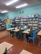 04.10.2024 - классный час «Мир профессий» во 2 «А» классе