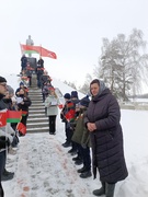 Митинг "Помним! Гордимся!"