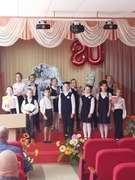 XVI районный конкурс исследовательских работ "уникУМ"