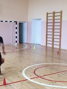 Неделя здоровья и спорта(спортландия )