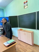 Профилактическая беседа по профилактике наркомании