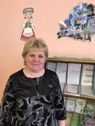 Куприянец Татьяна Михайловна