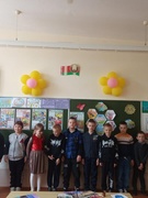 Воспитательно-оздоровительный лагерь "Единство" - 13.06.2025