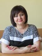 Мацута Ольга Александровна