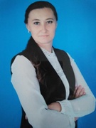 Можейко Наталья Ивановна