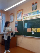 Реализация республиканского проекта "Родительский университет" 2 класс