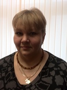 Баденкова Любовь Валентиновна