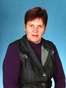 Юкович Татьяна Анатольевна