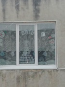 Упрыгожваем групы да навагодняга свята