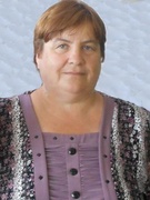 Миненко Валентина Степановна