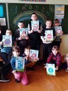 28.12.2023 Школьный оздоровительный лагерь дневного пребывания "Радуга"