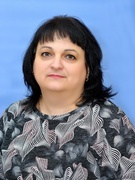 Букат Наталья Михайловна