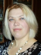 Подтероб Валентина Владимировна