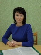 Юхневич Людмила Васильевна