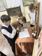 05.12.2025 Учащиеся посетили Петриковский краеведческий музей