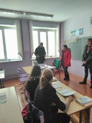 Профориентация
