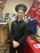 Экскурсия в историко‑краеведческий музей города Петриков