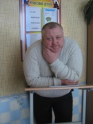 Сазонов Сергей Иванович