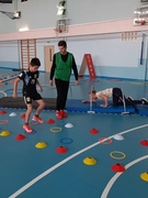 Спортивная жизнь школы в 2019/2020 учебном году